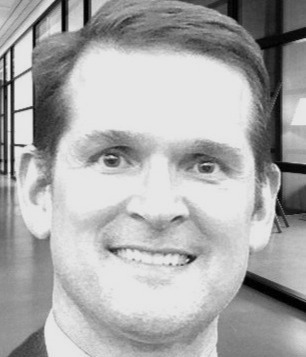 Headshot of Dr. James F. Wiedenhoefer